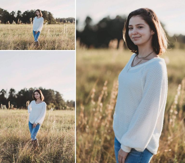 open field session wesley chapel