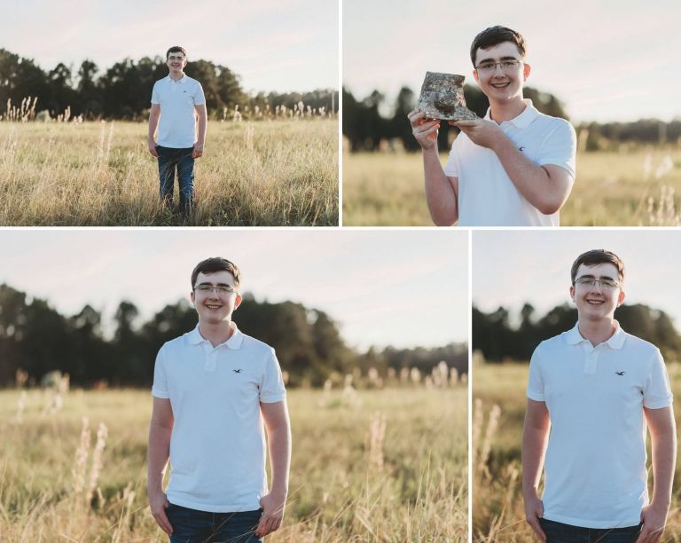 open field session wesley chapel