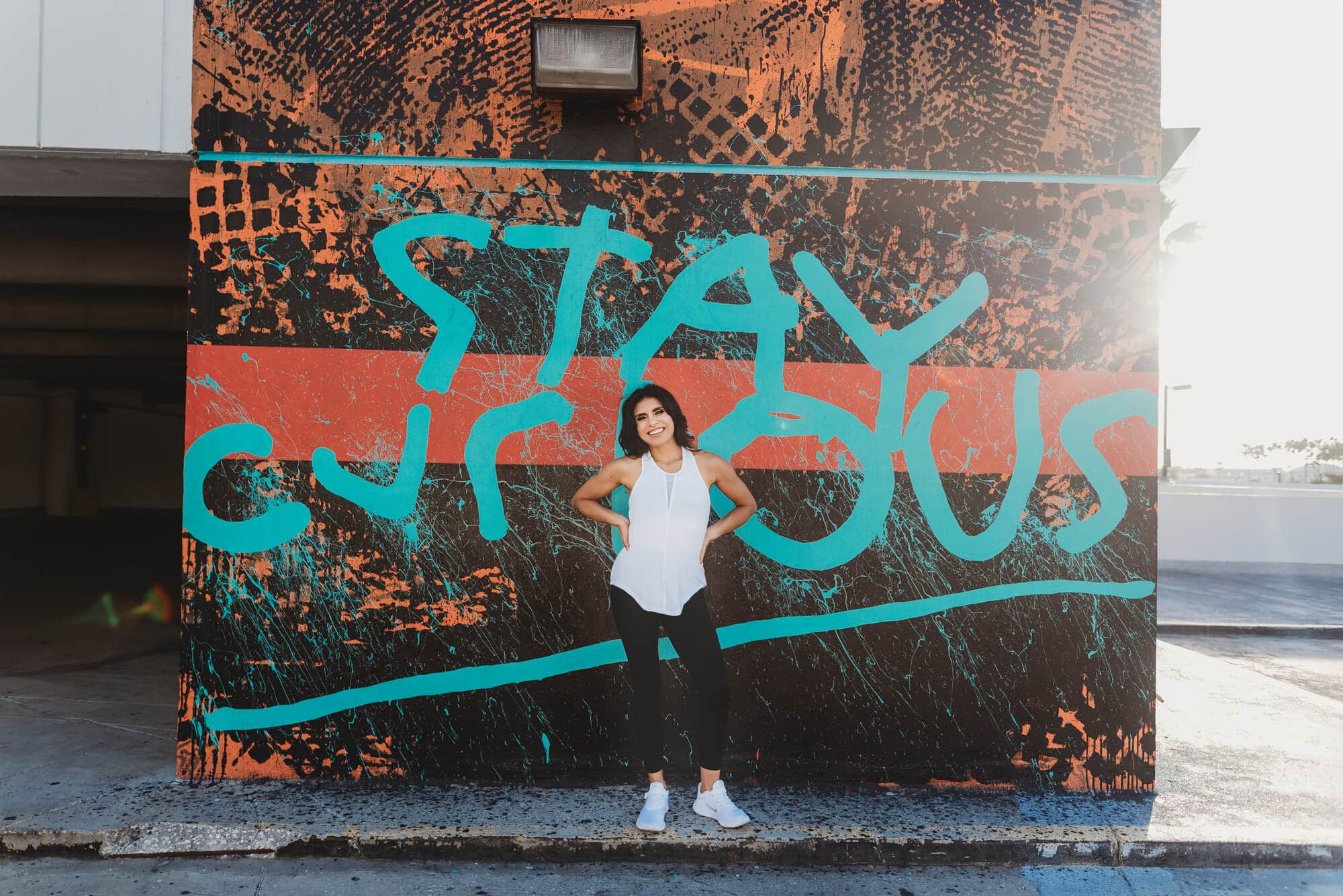 Tampa Professional Headshots | Become It