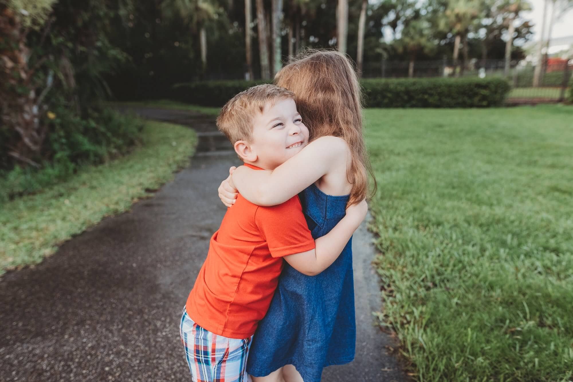 Extended Family Session | Worth Every Second