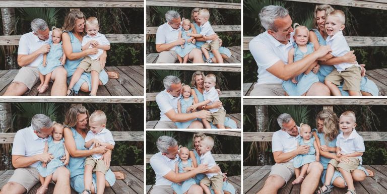 professional photos for the first time