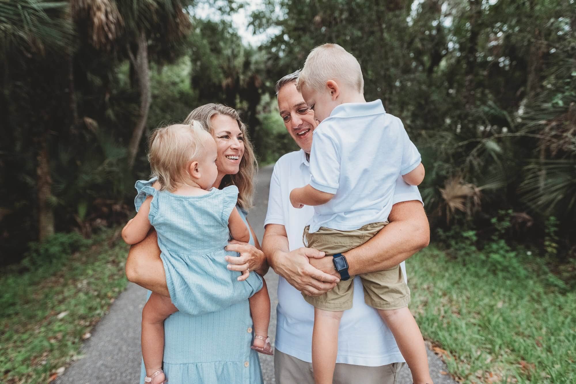 Professional Photos for the First Time | Anything Is Possible