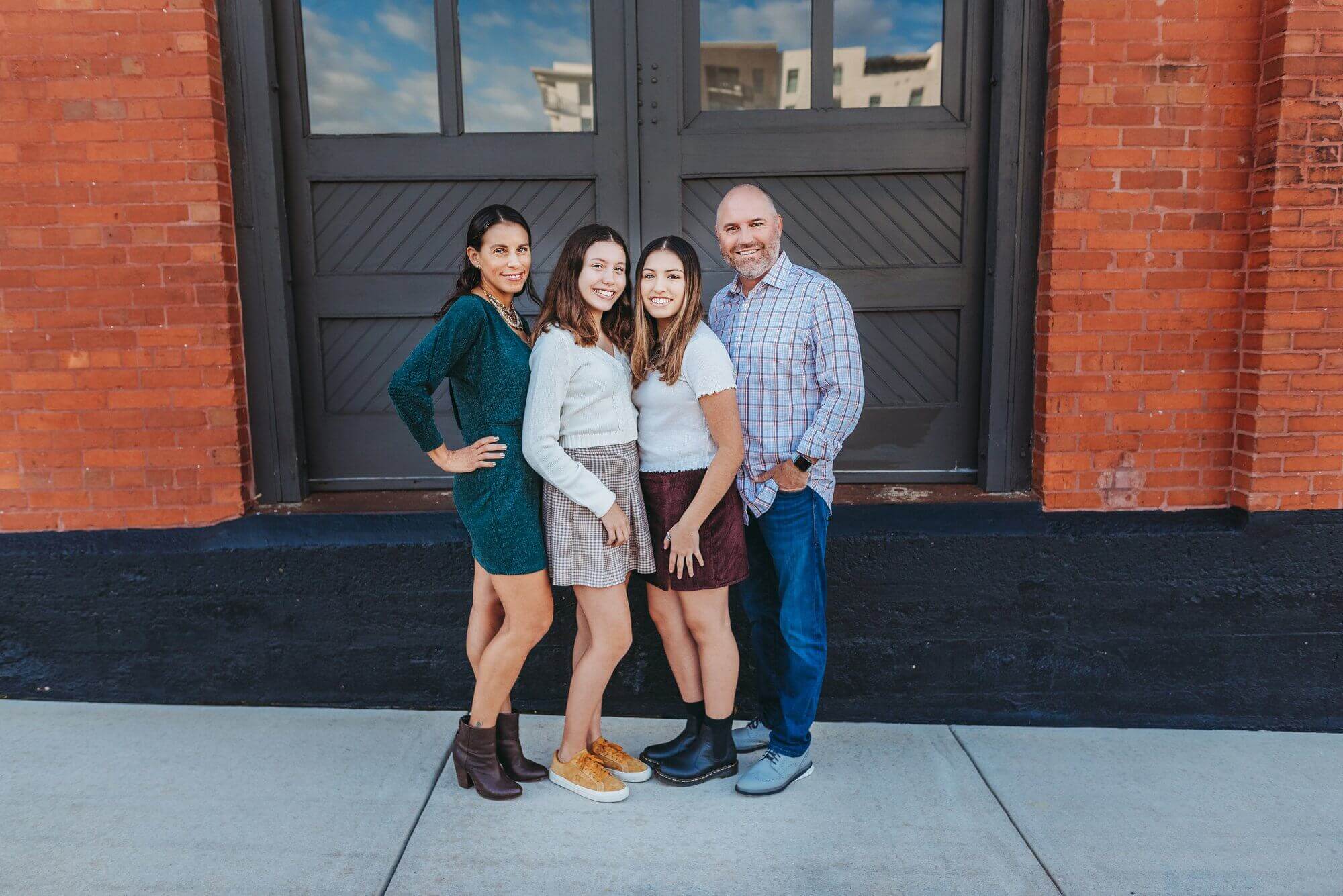 Tampa Family Photography | Precious Memories