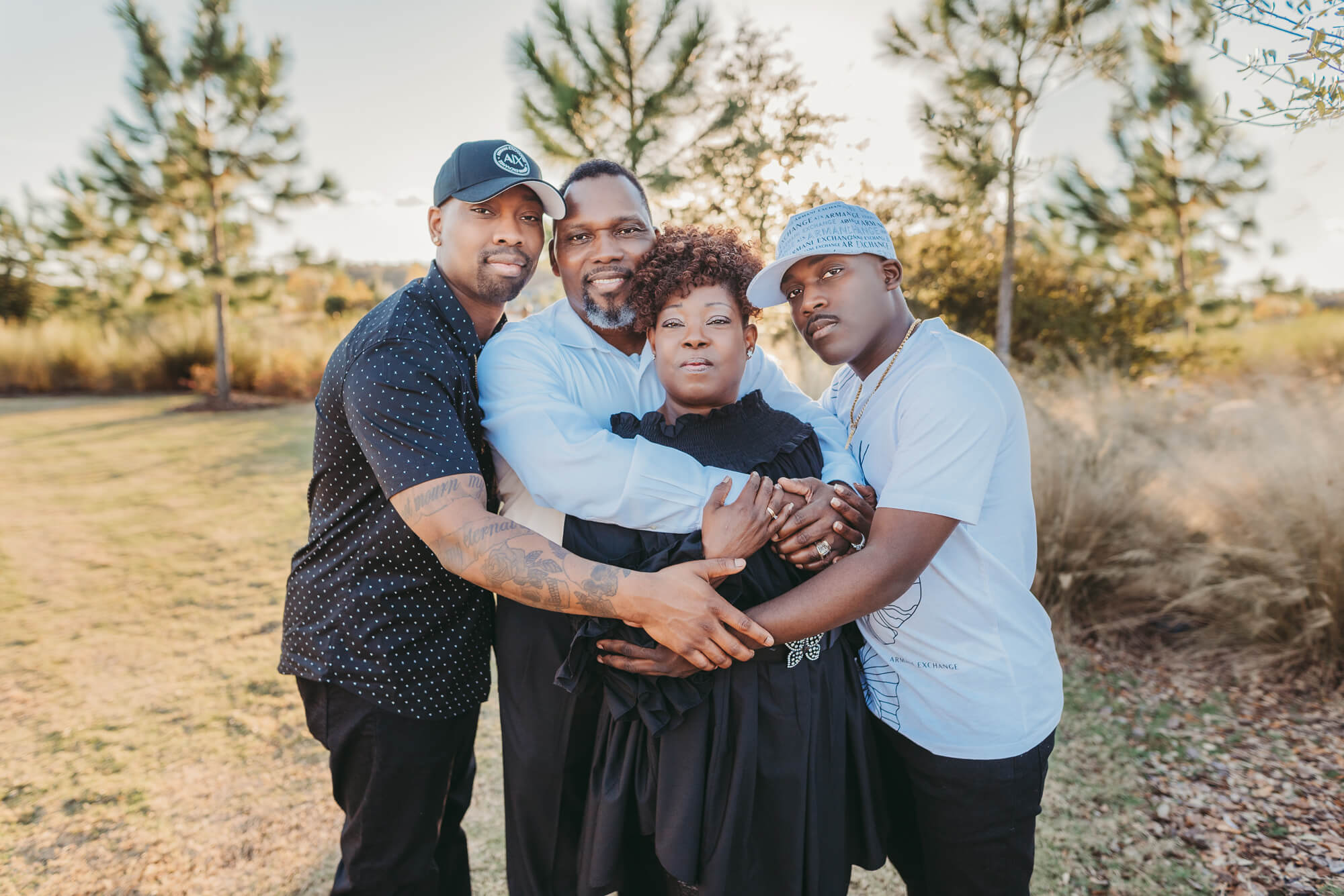 Pictures With Grown Children | Last A Lifetime