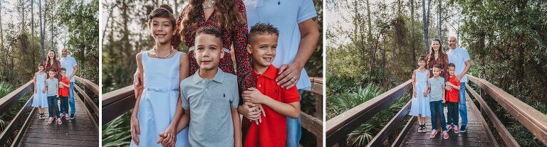 family photographer in Tampa