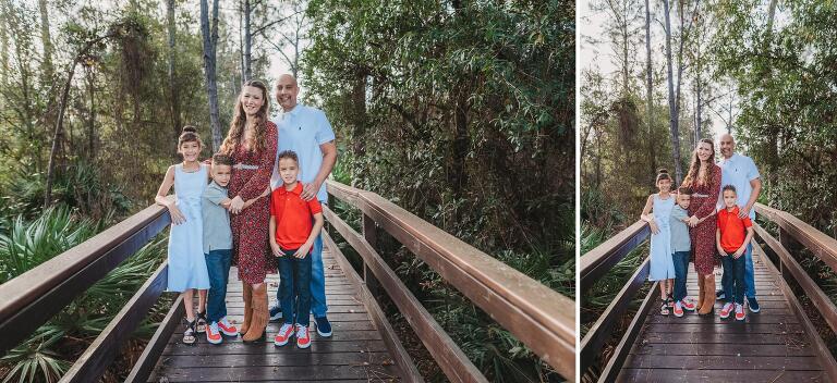 family photographer in Tampa