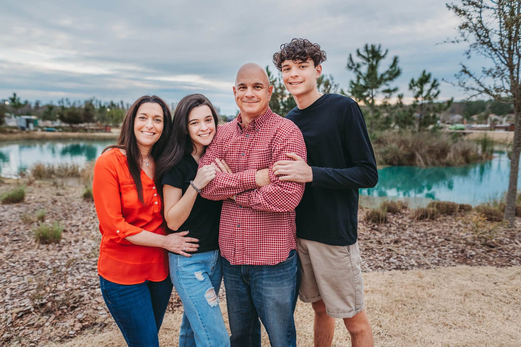 Family Pictures in Wesley Chapel | Life’s Greatest Blessing