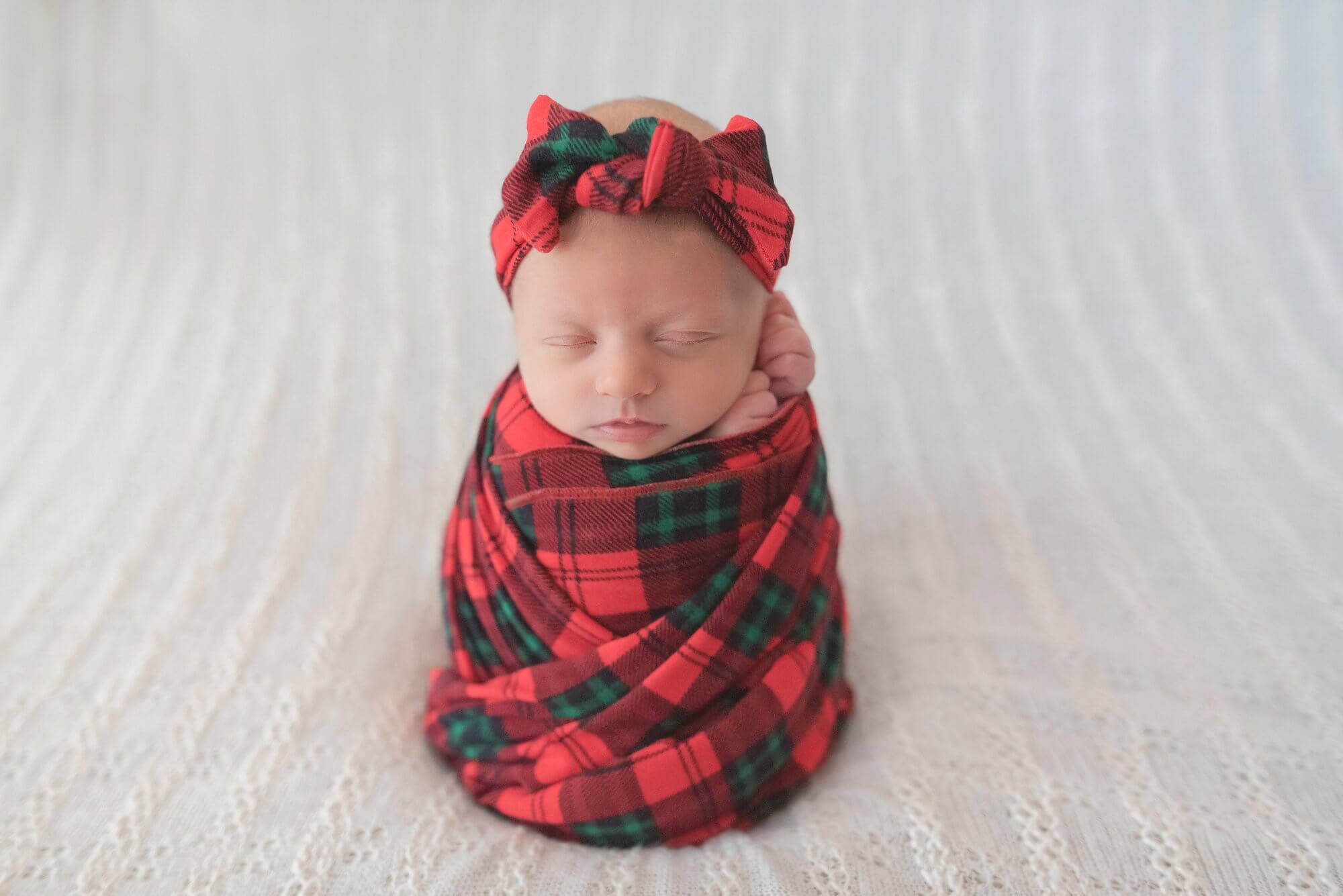 Lutz In-Home Newborn Photos | The Beginning of All Things