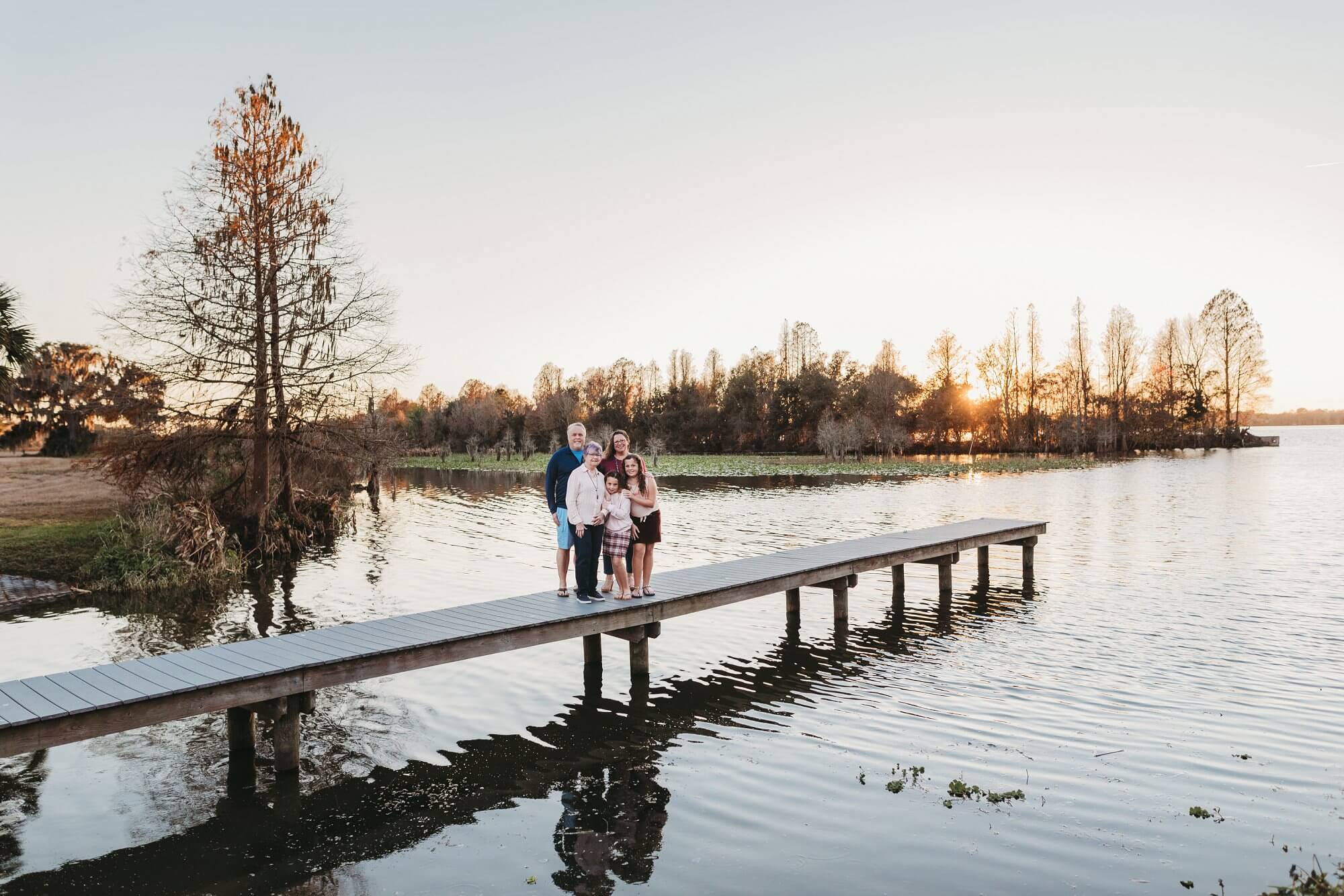 Pictures With Grandma | Treasured Memories