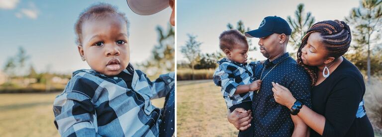 pictures with grown children
