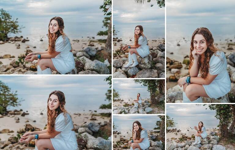 senior photography