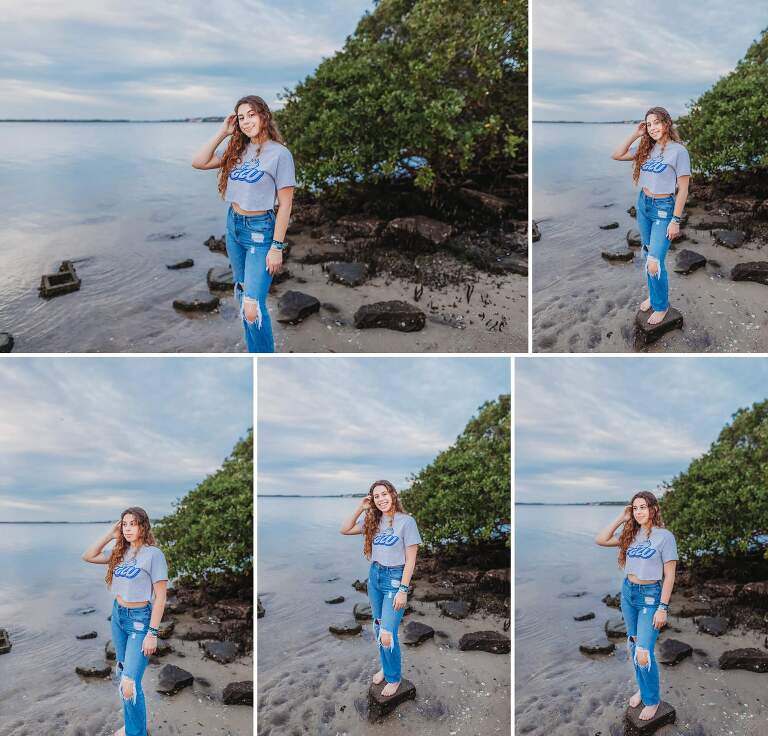 senior photography