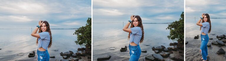 senior photography