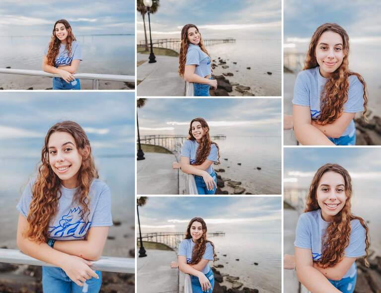 senior photography