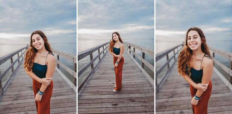 senior photography