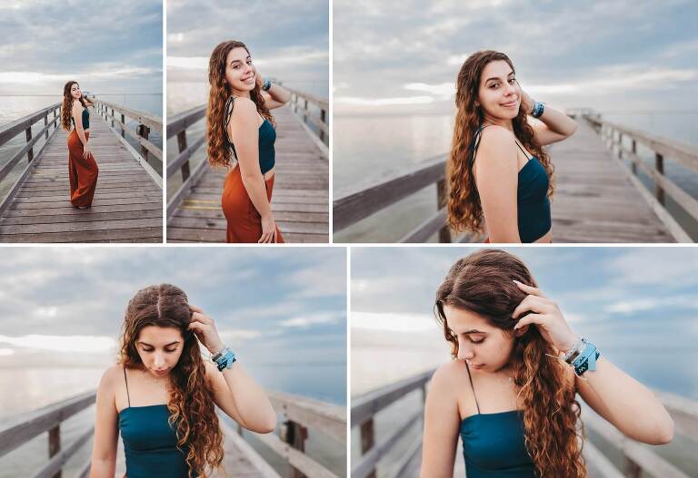 senior photography