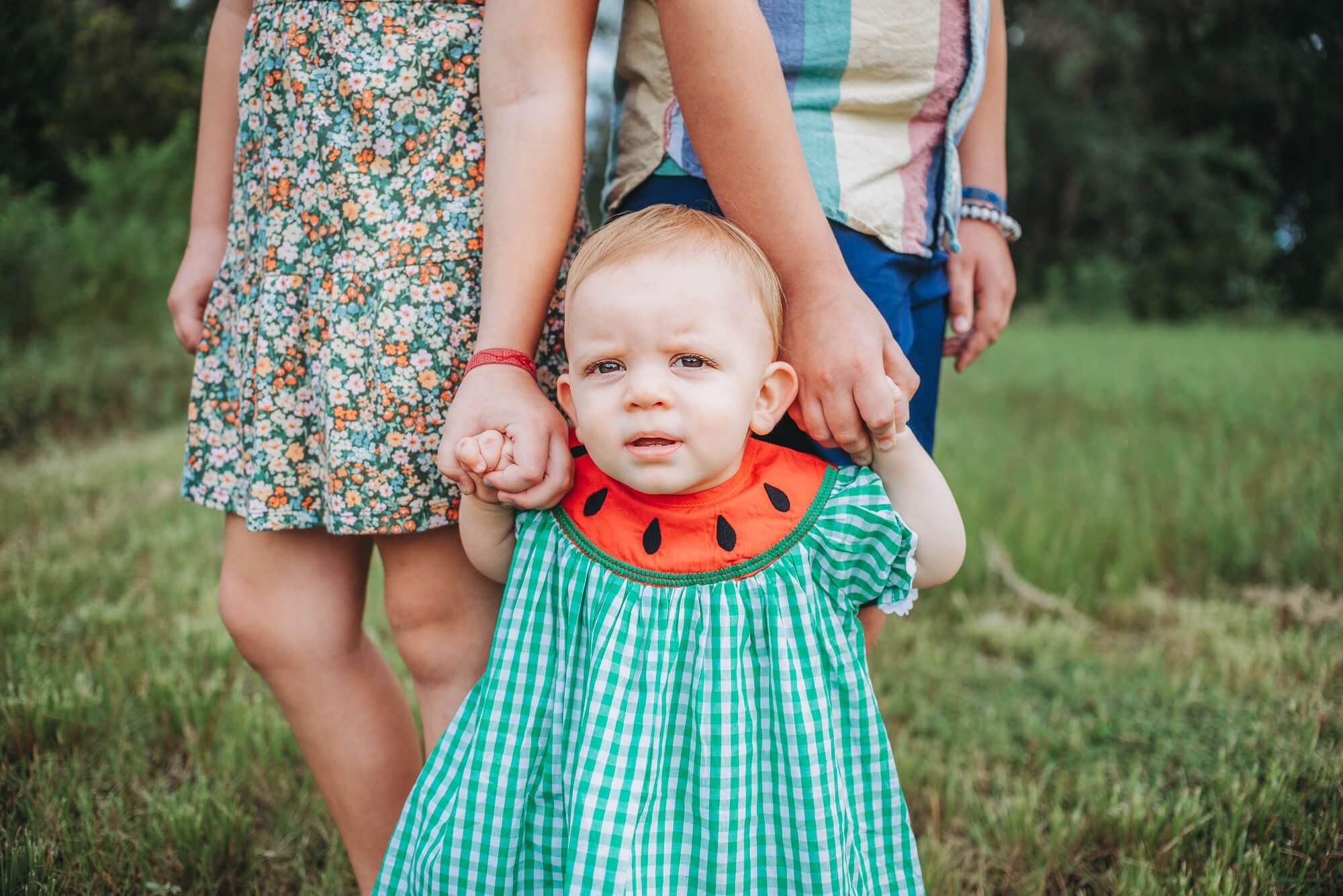 First Birthday Photos | Sparkle and Shine