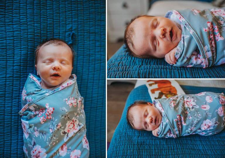 newborn pictures