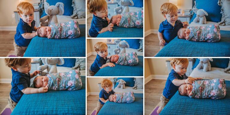 now a big brother