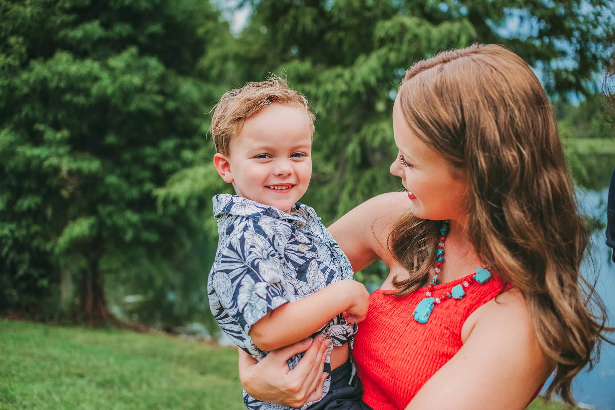 Wesley Chapel Family Pictures | Always Got Your Back