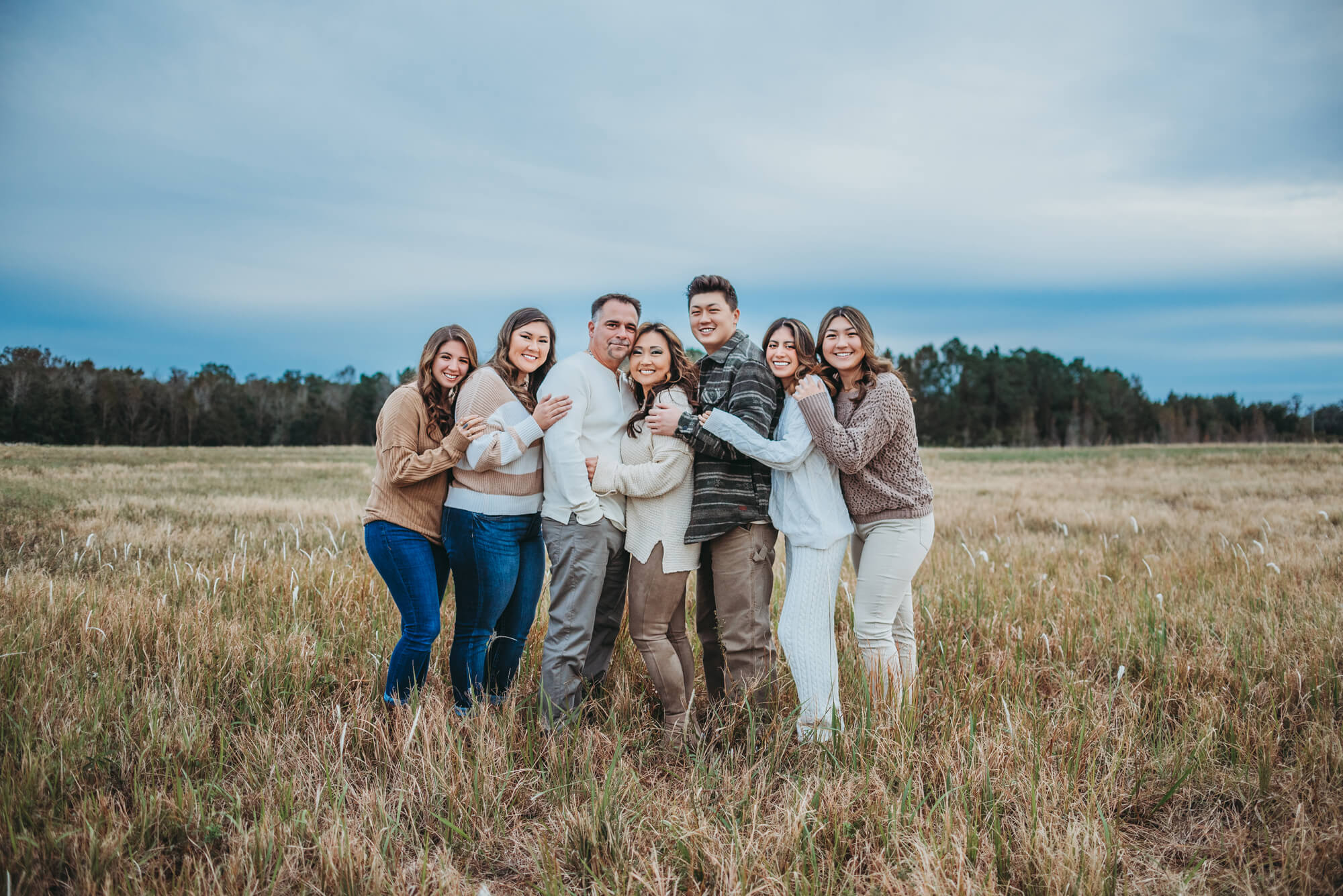 Wesley Chapel Photographer for Family Photos | Life Is Short