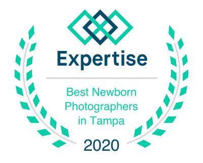 Best Newborn Photographers in Tampa