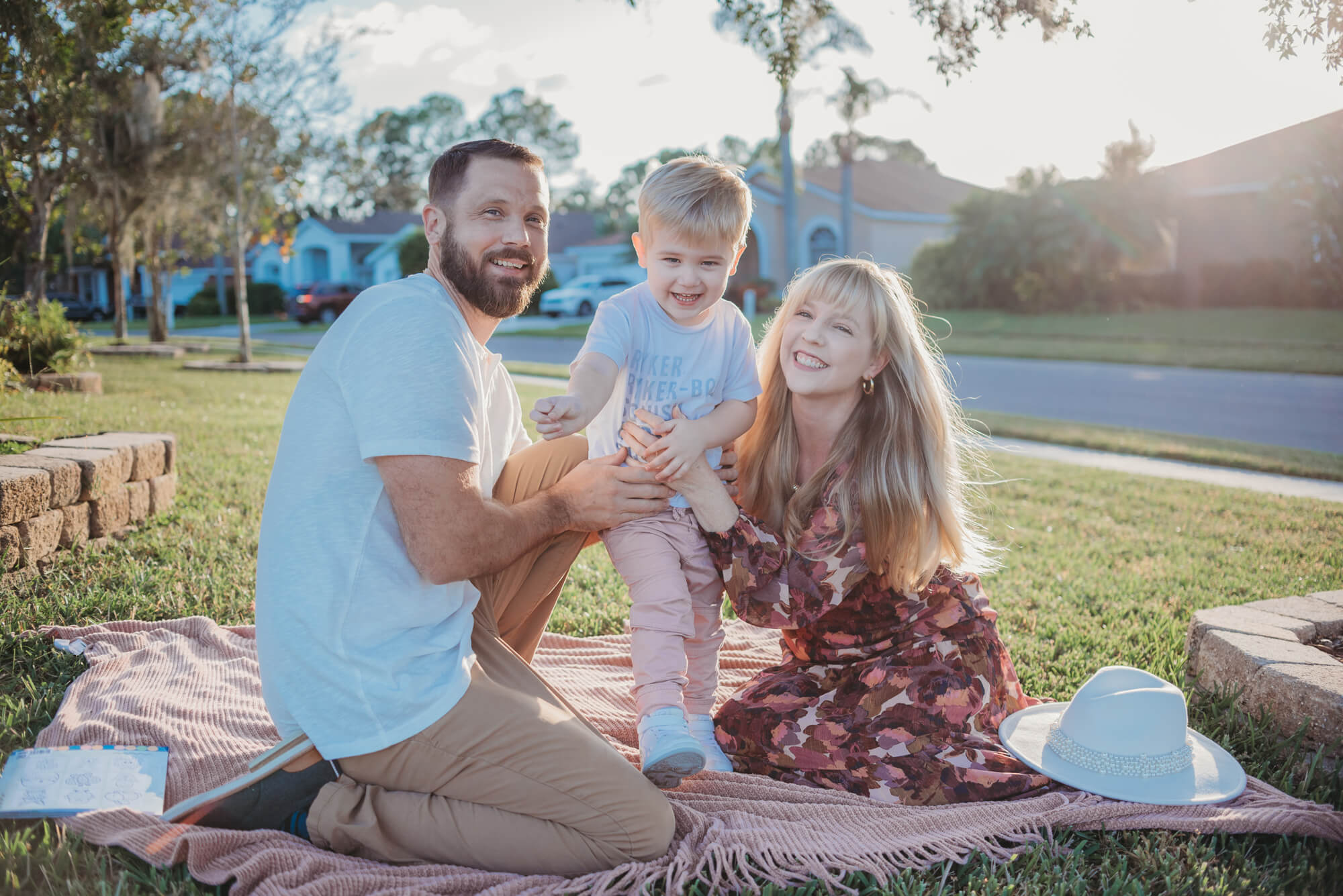 Photos At Your New Home | Family Forever